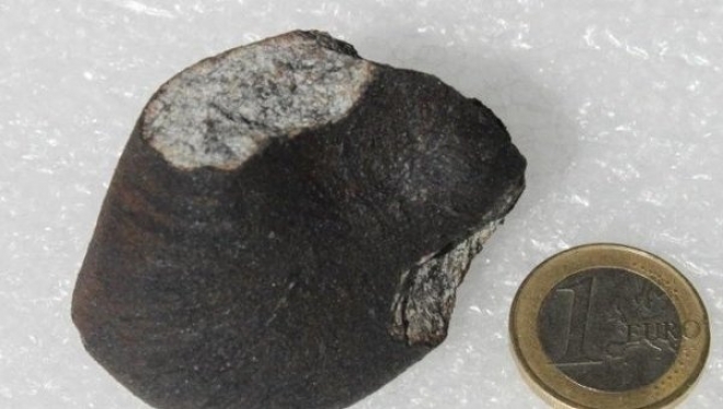 Учёные нашли "папу" Кольского метеорита