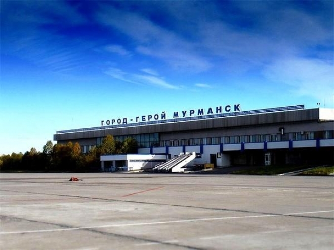 Аэропорт «Мурманск» становится качественно другим