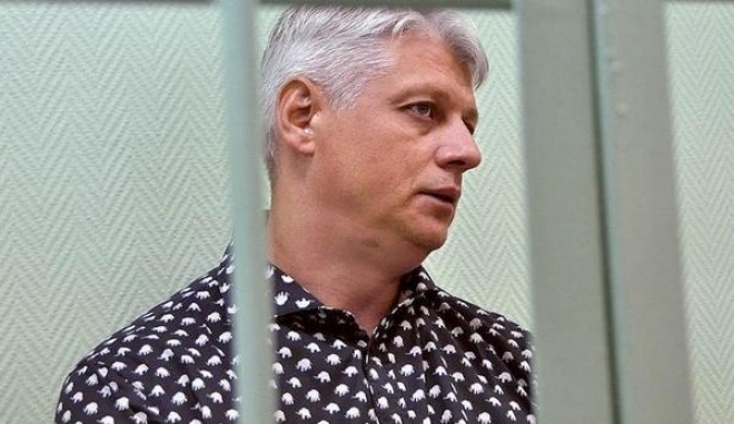 Продлен срок домашнего ареста Василия Шамбира