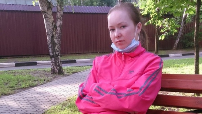 Мурманчанка Дарья Старикова пройдет второй курс химиотерапии