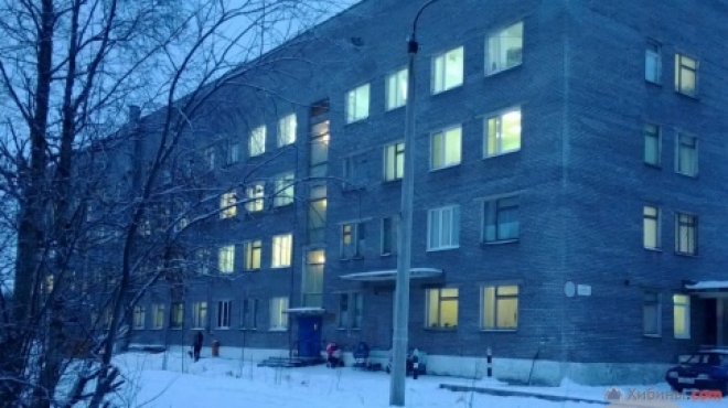 Прокуратура выявила нарушения в работе Оленегорской больницы
