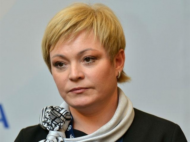 Марина Ковтун раскритиковала работу Фонда капремонта