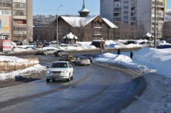 Новости  - Розыск очевидцев смертельного ДТП