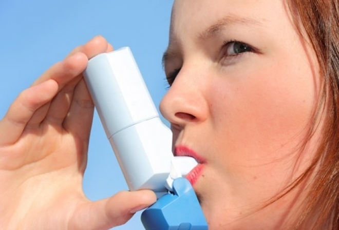 Сегодня - Международный астма-день