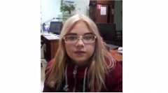 Новости  - В Полярном разыскивают 15-летнюю девочку
