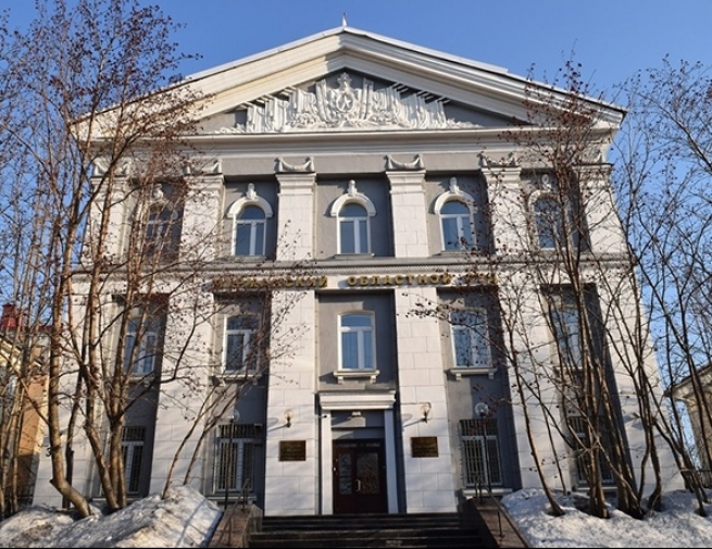 Новости  - На приговор по делу буровой «Кольская» поступило более десятка апелляционных жалоб
