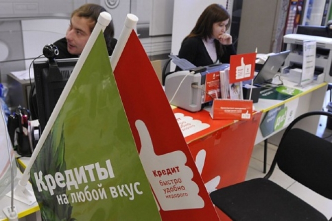 Банки получат доступ к доходах россиян