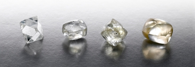 В Мурманской области будут искать алмазы и платину