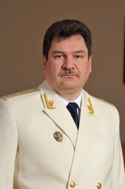 Президент оставил прокурора Мурманской области на посту