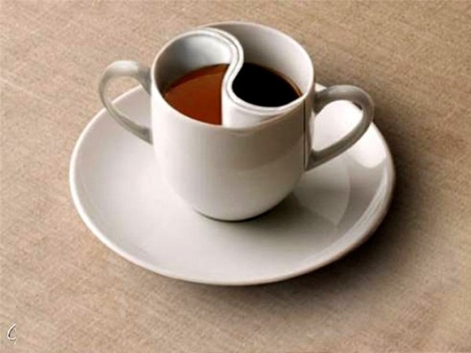Кофе и чай помогают сохранить здоровье
