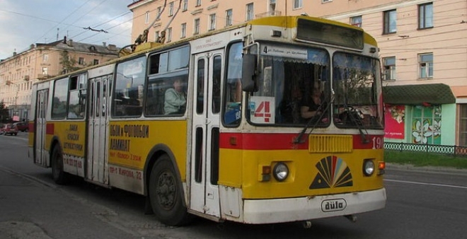 Цену троллейбусного билета в Мурманске будет определять губернатор?