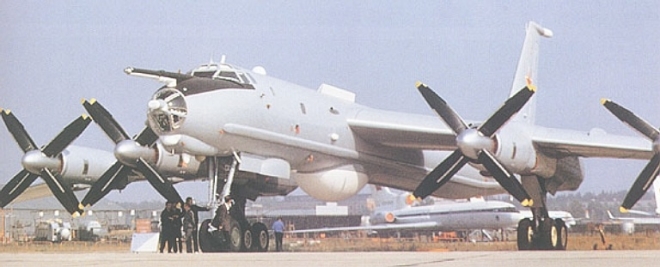 На аэродромы Северного флота прибыли экипажи противолодочной авиации