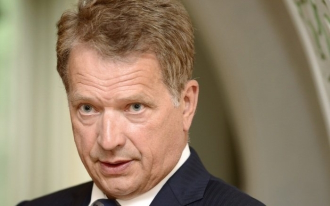 Президент Финляндии критикует правительство за ухудшение отношений с Россией