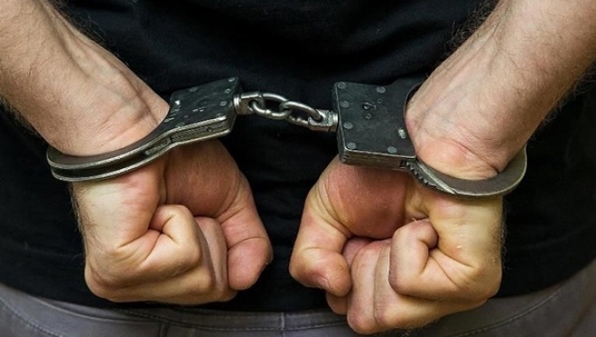 Житель Мурманской области, скрывшийся от тюрьмы, задержан