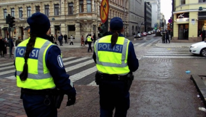 Финская полиция подозревает двух своих граждан в отмывании денег российской госкомпании
