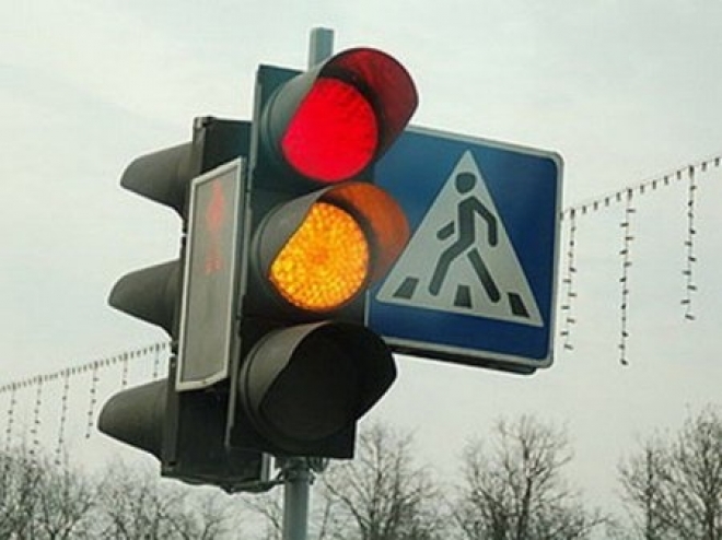 В Мурманске появятся новые светофоры